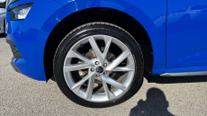 Skoda Kamiq 1.0 TSI 110 SE L Executive 5dr Petrol Hatchback